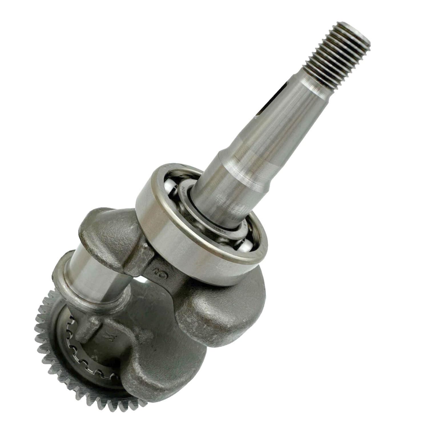 Amazon.com: Genuine Crankshaft 13310-Z0D-D00 and Genuine